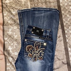 Miss Me Jeans!!